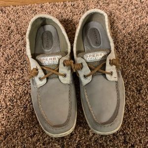 Sperry Boat Shoe